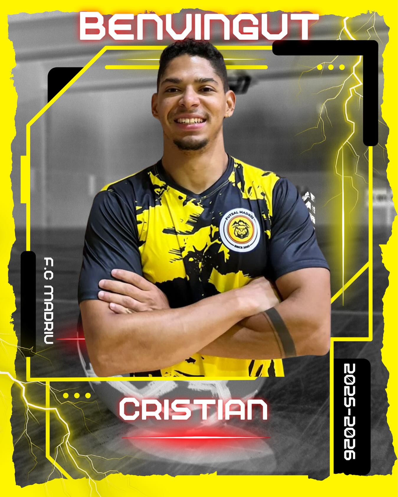 Cristian