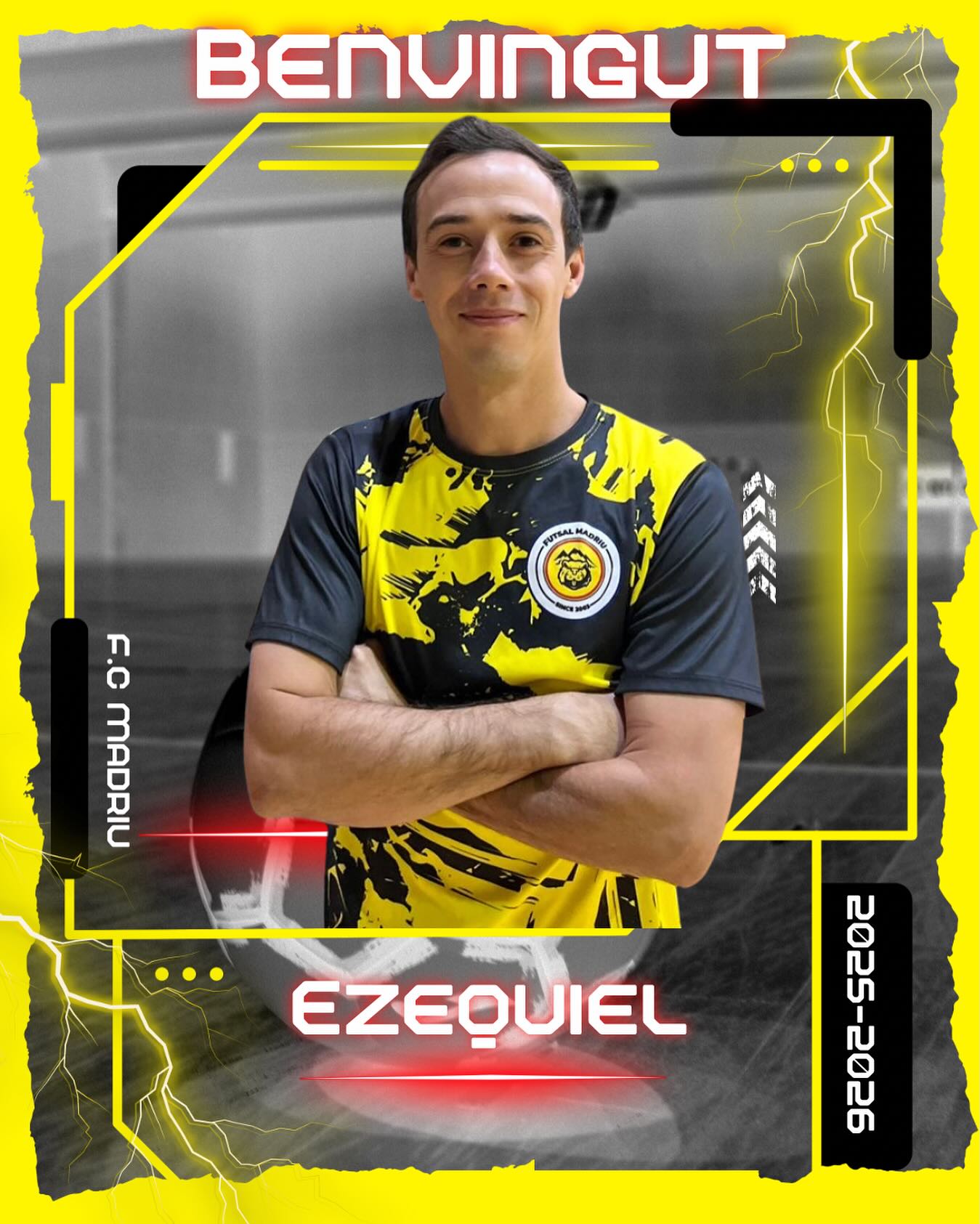 Ezquiel