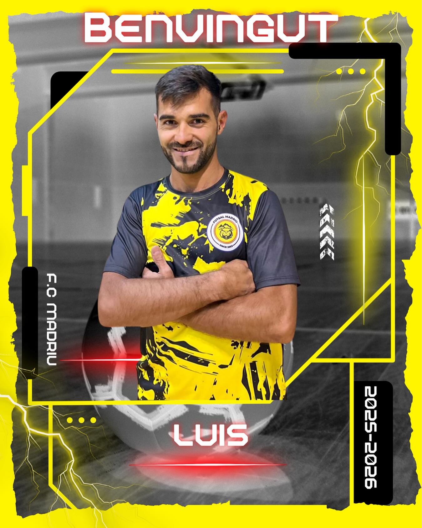 Luis