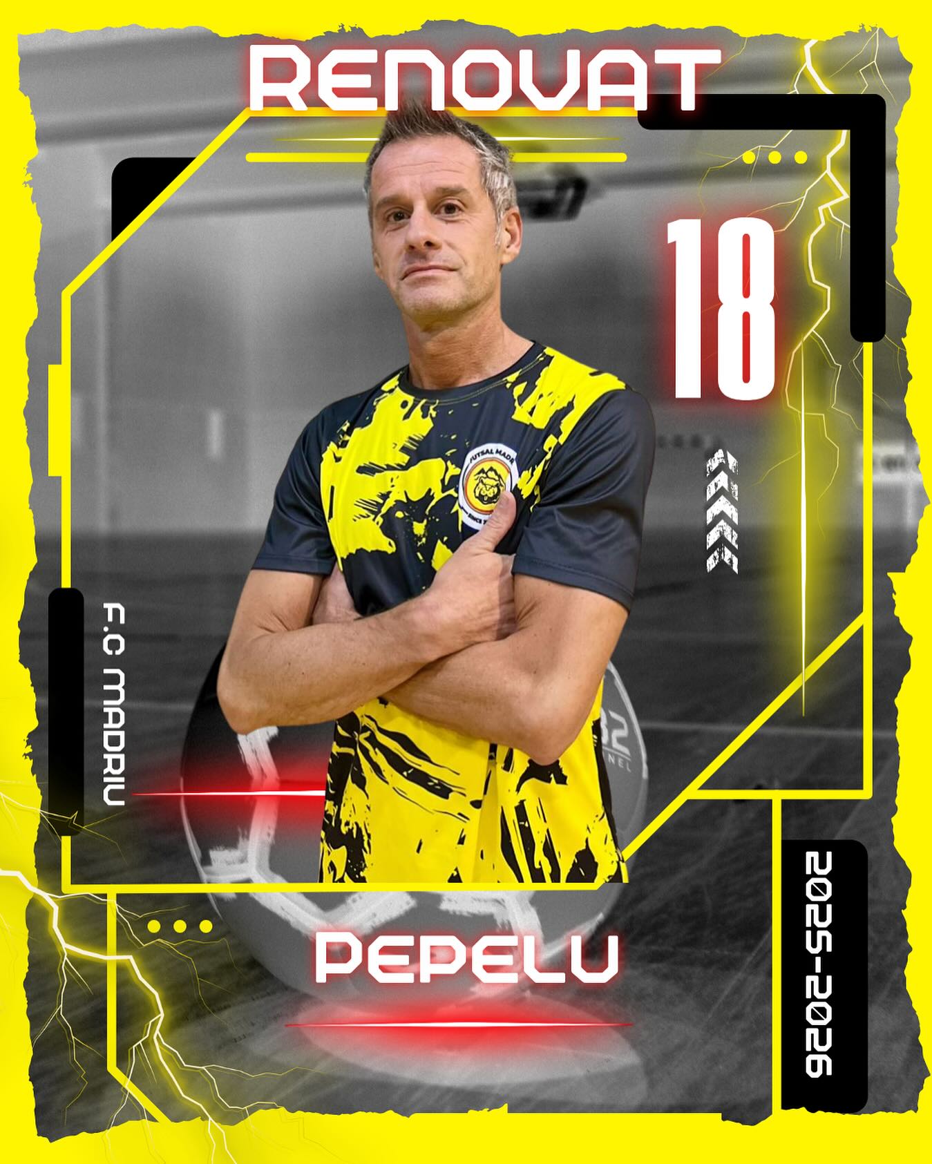 Pepelu