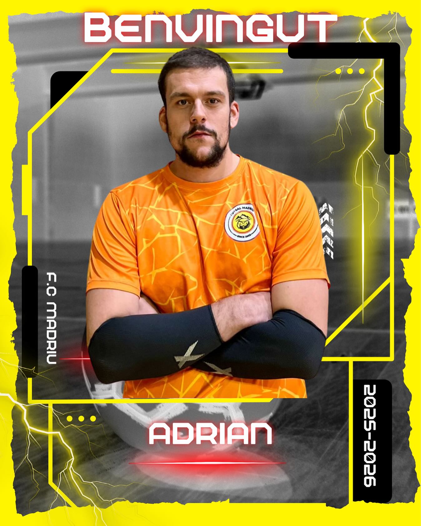 Adrián