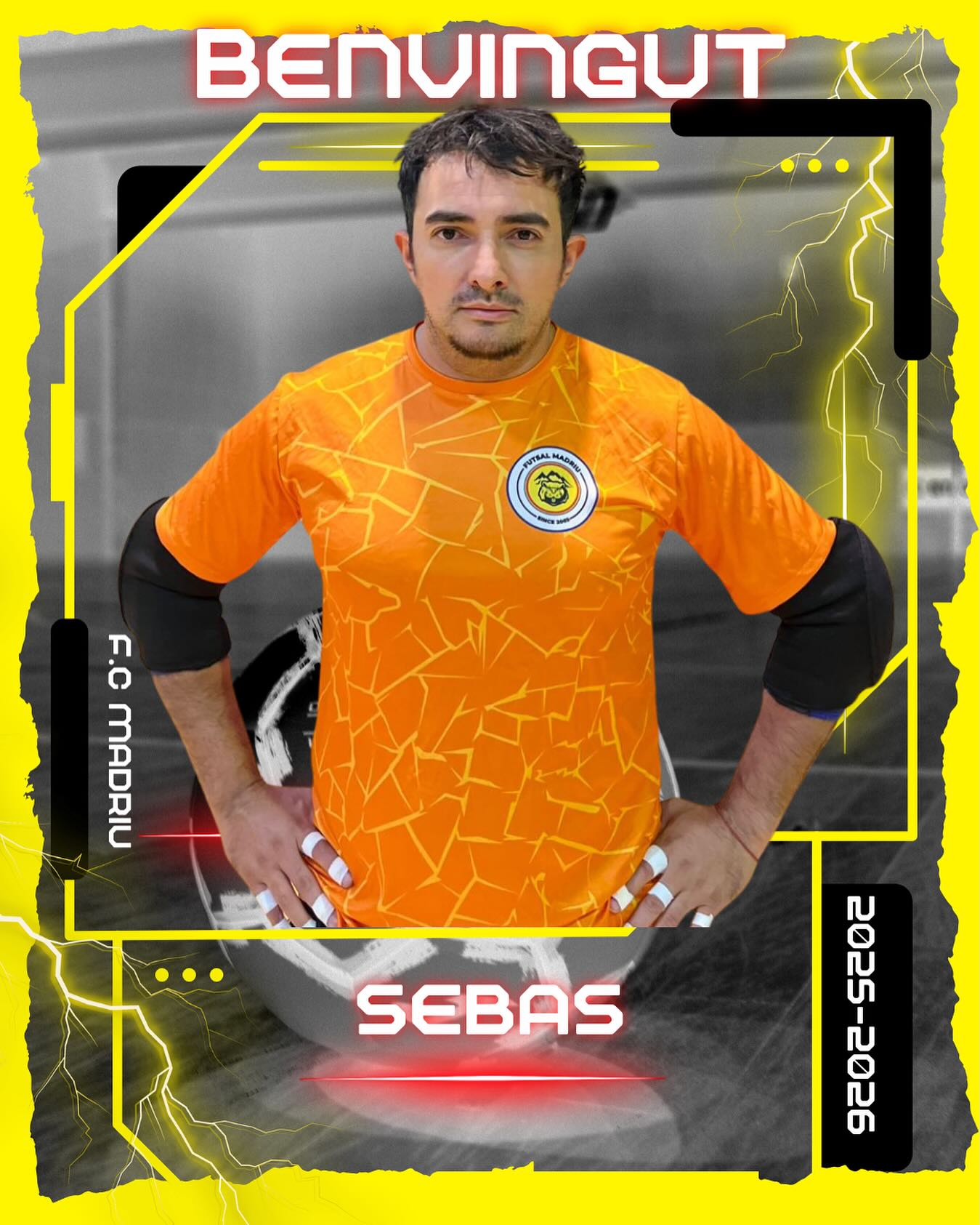 Sebas