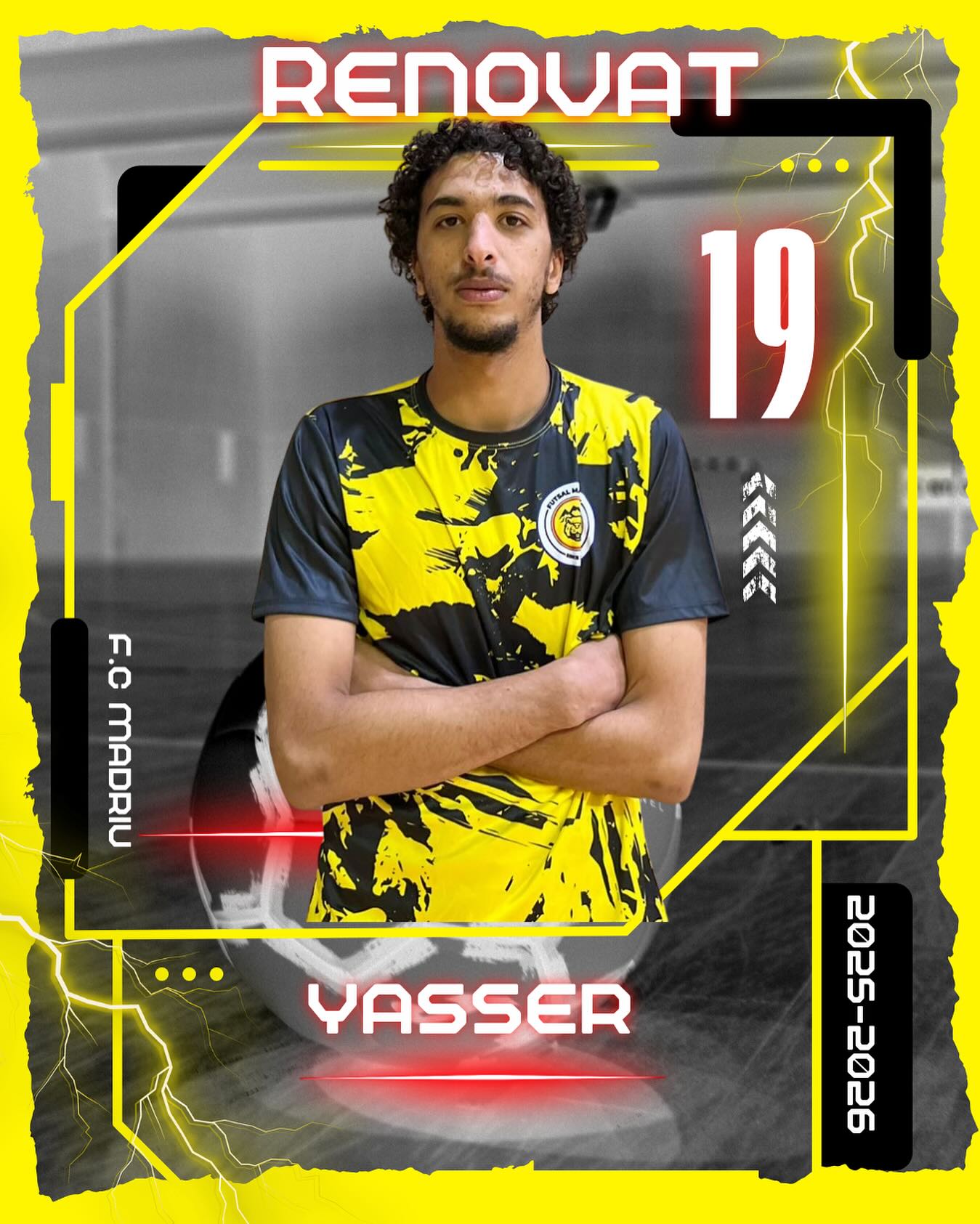 Yasser